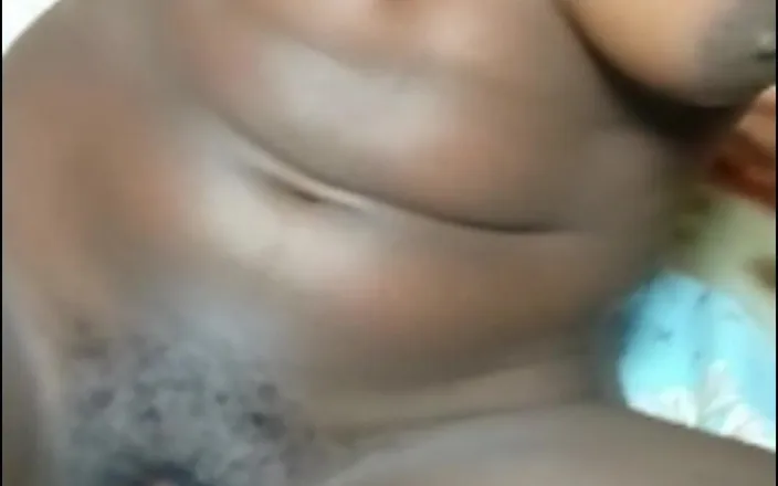 Dick sucker: Young Ugandan Girl Masturbating Herself Part 2