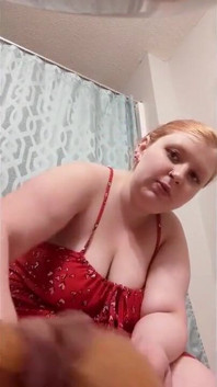 Il tuo feticcio di spugna