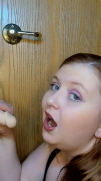 Gloryhole pervertido