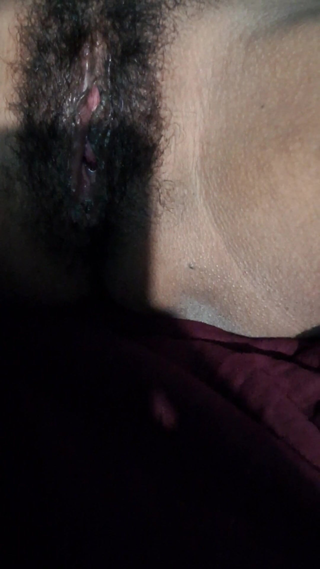 La figa pelosa di Bhabhi (Mina kumari) Bhabhi's Pussy with Hair (Mina kumari)