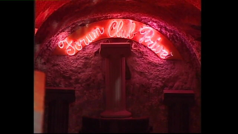 Heatwave Porn: Cinta dan nuansa, bagian 1