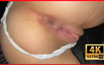 Erect Dick: Deepthroat, tetek besar semula jadi dan seks remaja panas! POV!