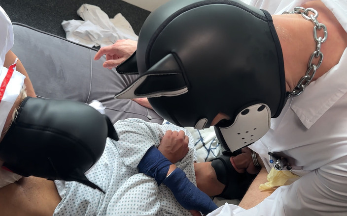 Project Y studios: Доктор ждет