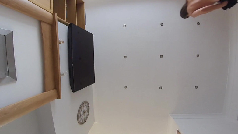 Jimmy Draws: Tina Kay - sezení na obličeji