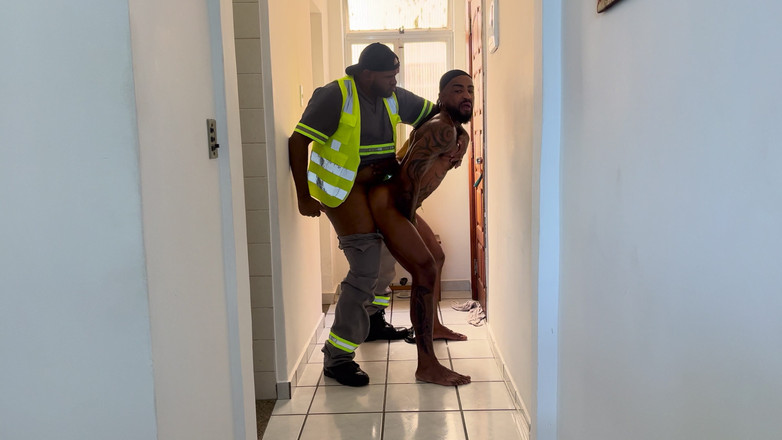 Felipe Nuru: Als der Bus kam und die Intercom abholte.. und ich...