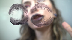 Rarible Diamond: Sărută o fată gotică din oglindă