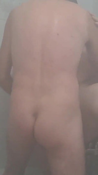 Sexo no chuveiro