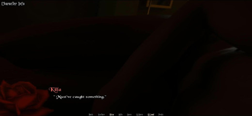 Visual Novels: Rebirth part 3