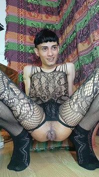 Training This Pussy