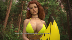 Wickedgammes studio: Pussyland (भाग 4)