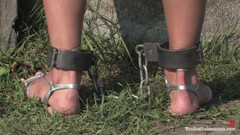 Sex and Submission by Kink: Otroci z Farmy z Budapešti