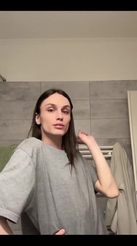 I Ask You to Suck My Girlcock: Yay or Nay?