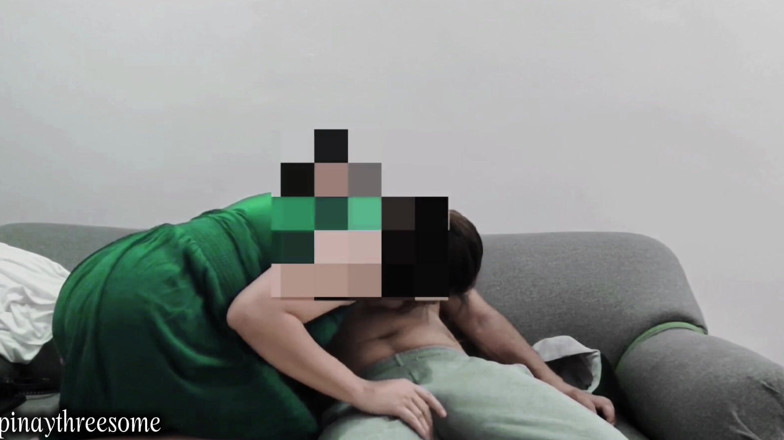 Pinay Threesome: 필리핀 교사 바이러스 성 비디오 2026