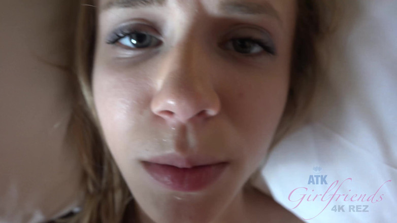 ATK Fans (Girlfriends): Pokaždé, když s tebou má sex, chce to dělat víc...