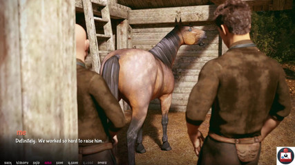 Joystick Cinema: A.o.a - (pt 01) - 내 심장 끈