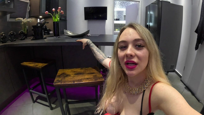 Beverly peach: Neuvěřitelný! Perverzní překvapení pro mě!