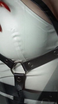 Turned Into Mistress Misha’s Brain Toilet