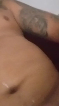 Cumshot