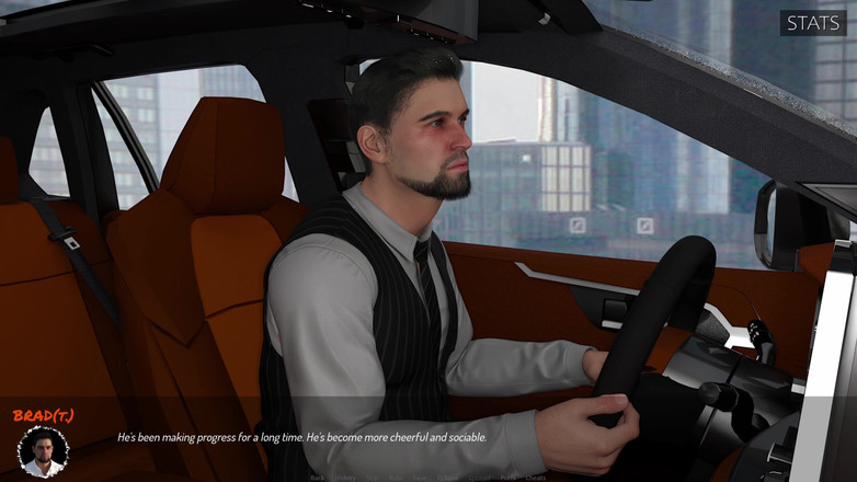 Wickedgammes studio: El Hospital De La Lujuria Parte 25