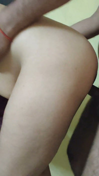 Subhay Subhay Bhabhi Ko Chod Diya