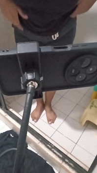 Maman épouse BBW Appel vidéo 1