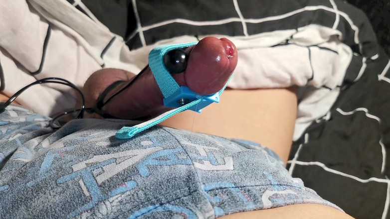 SEXY_GUYBEST: Long, Excruciating Torment, Accompanied by Jets of Lubricant