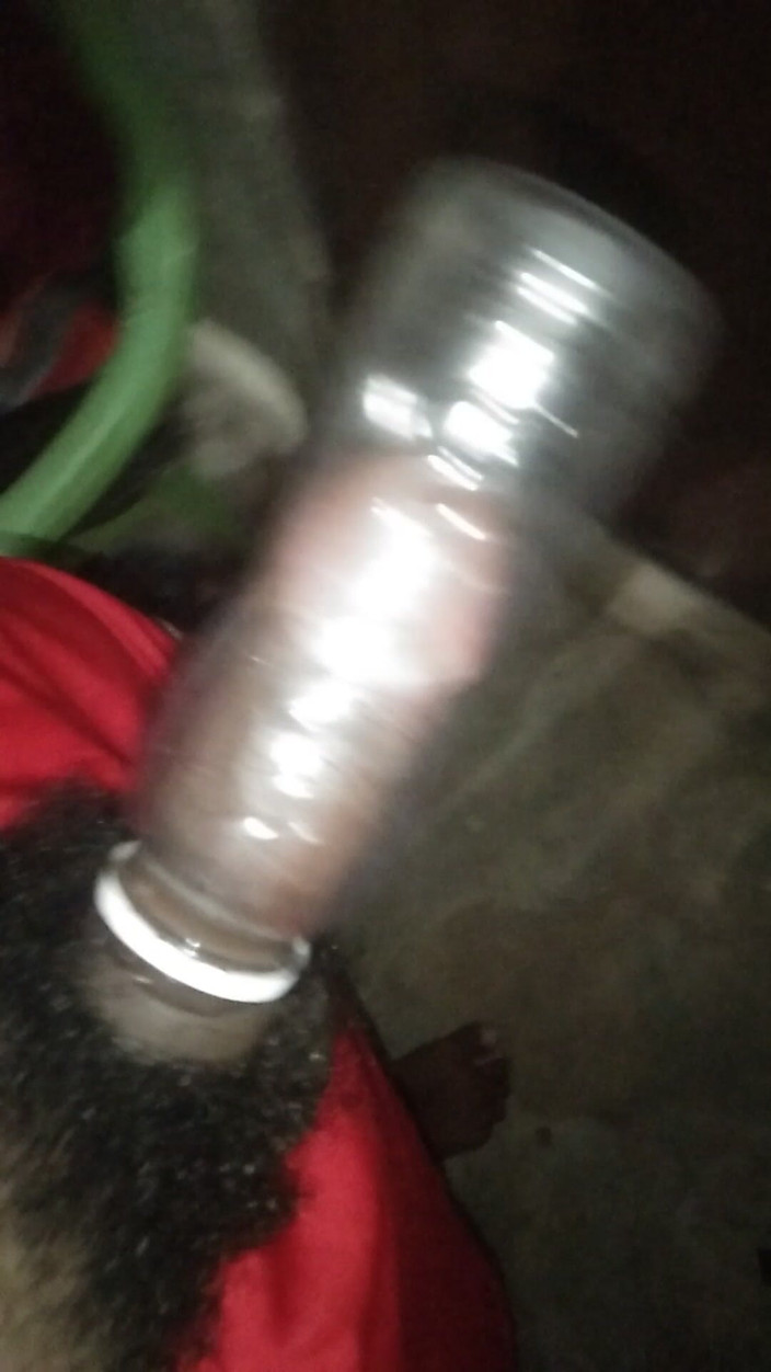 Pritadya sex: Handjob