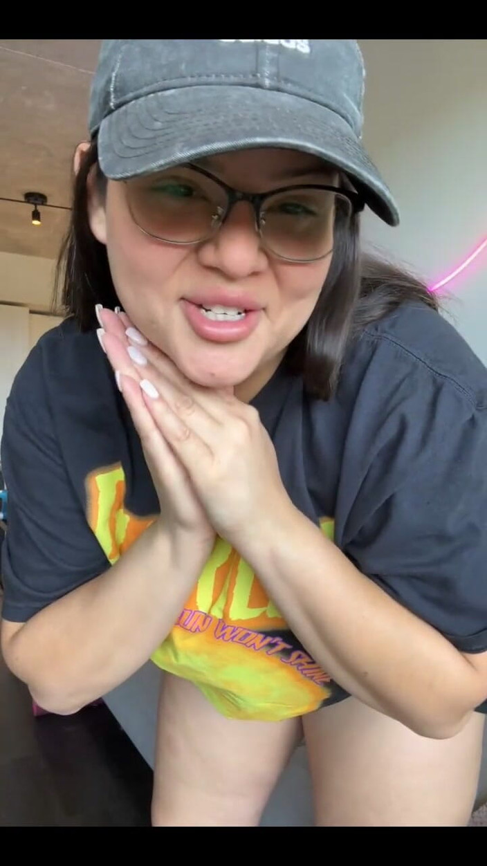 Dani Valentina: Hallo Liebling