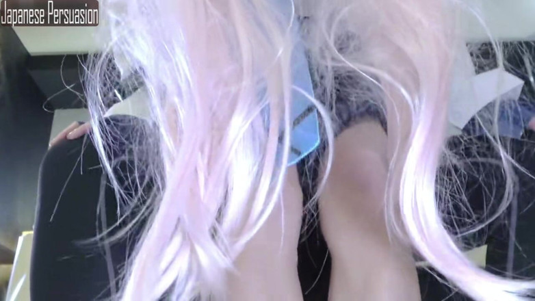 J-Girls Club: Blue Archive Hoshino Cosplay Debut. Cosplayer Tahap Beridol Langsing Dalam...