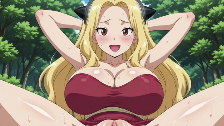 PRZNAI: Dr. Stone Minami Hen