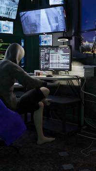Il miglior sesso nello spazio. Calda ragazza giapponese viene scopata duramente sulla stazione spaziale orbitale