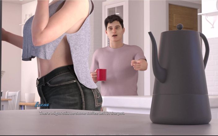 Johannes Gaming: Growing Things up 2 - They Found Cameras in the House.