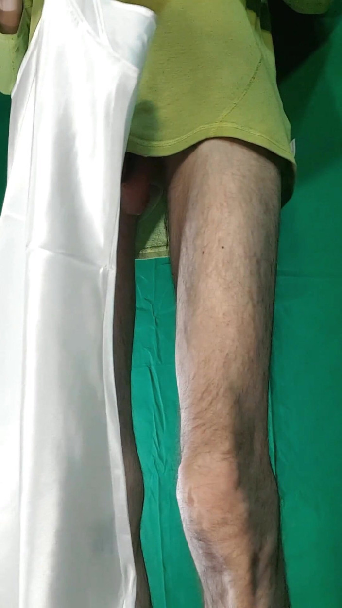 HeIsSooThin: Kaos ke Nightgown