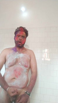 Holi Cum