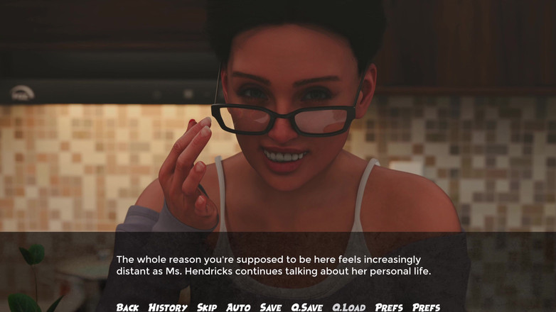 Wickedgammes studio: Těžký život vysokoškolského studenta (8. část)