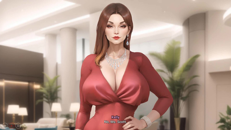 Dirty GamesXxX: Come Right Inn: l'hotel lussuoso e le ragazze calde dentro -...