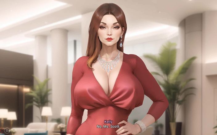 Dirty GamesXxX: आओ सही Inn: शानदार होटल और अंदर हॉट लड़कियां - एपिसोड 1