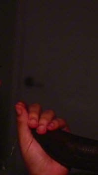 Late Night Rough Face Fuck and Pussy Pounding BBC Big Ass Latina