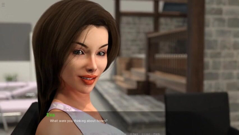 LoveSkySan69Real: Gameplay di rumah bagian 5 oleh loveskysan