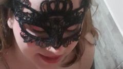 Melygrossi: Cum in My Face