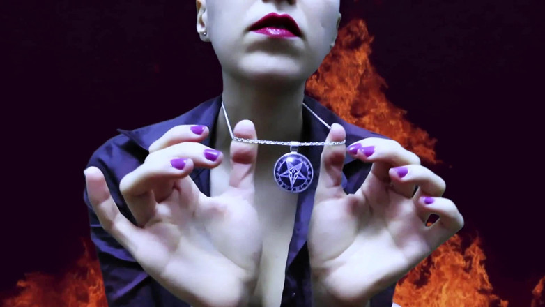 Sweet Lucifer Beginning Clips: Infernal Satanic Mesmerize