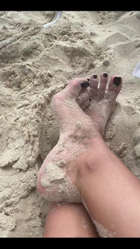 Sand Feet