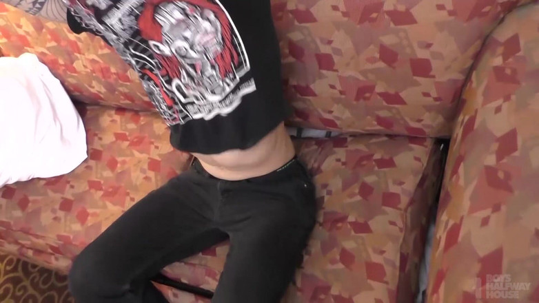 Boys half-way house: Pořadí a postup