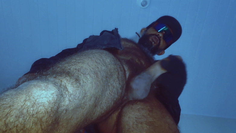 Stink HairyMale: Ti piace così?