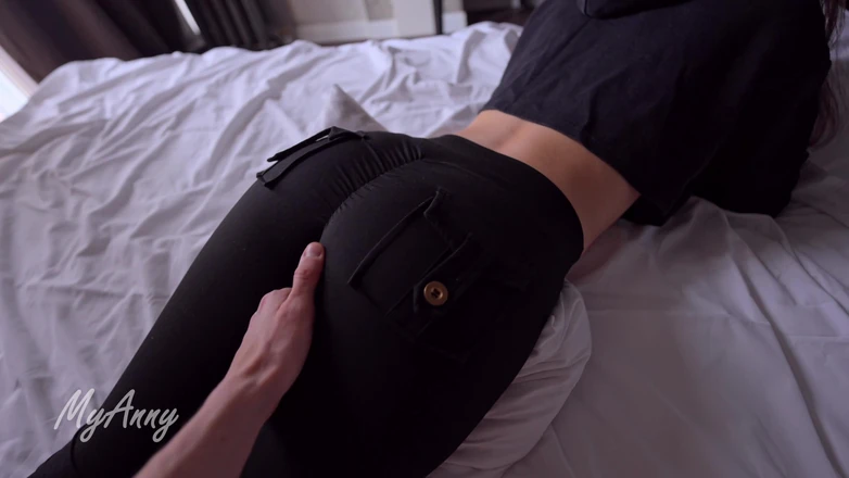 MyAnny: Colegas de quarto devem confiar uns nos outros - eles não...