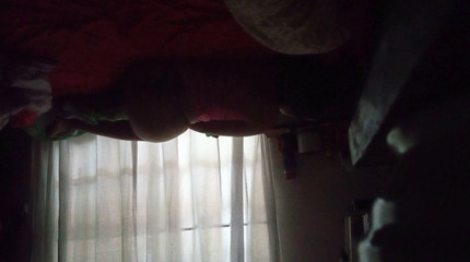 Karmicoxv: Showcam - istri gemuk yang hot