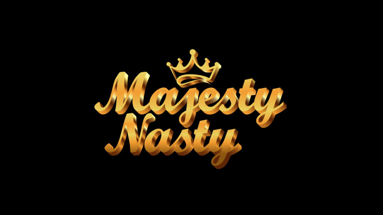Majesty Nasty: 이 의붓아빠를 좋아해