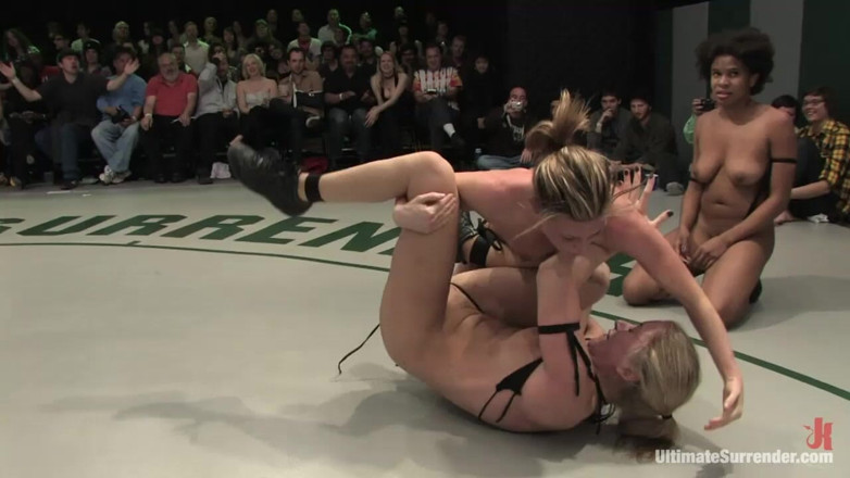 Ultimate surrender by Kink: Live Tag Team Liga draků (0-0) Vs Piráti (0-0)