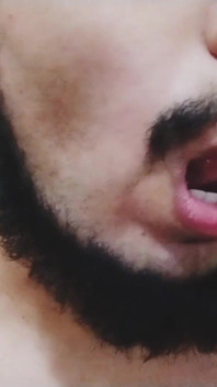 Do You Want to Suck a Tongue?
