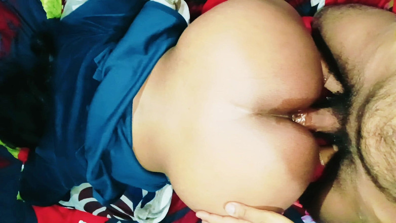 Sexy_girl_nehu: Neha Bhabhi po raz pierwszy anal rucha się z Devarem...